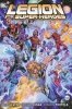 LEGION OF SUPER-HEROES THE CHOICE HC [9781401230395]